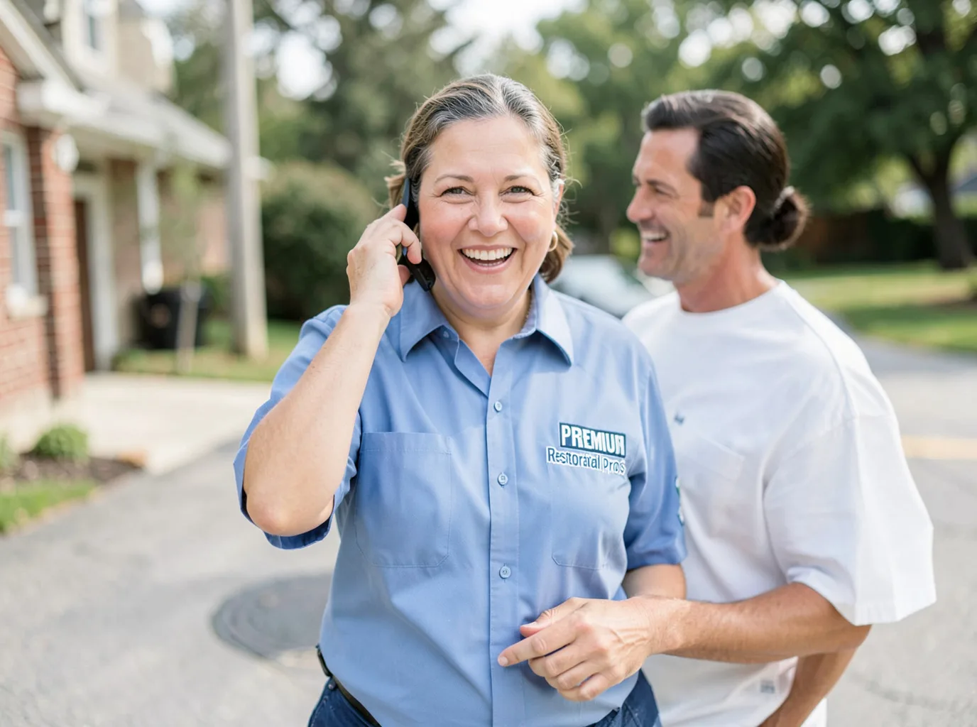 Water Damage Restoration Barclay, MD FAQs